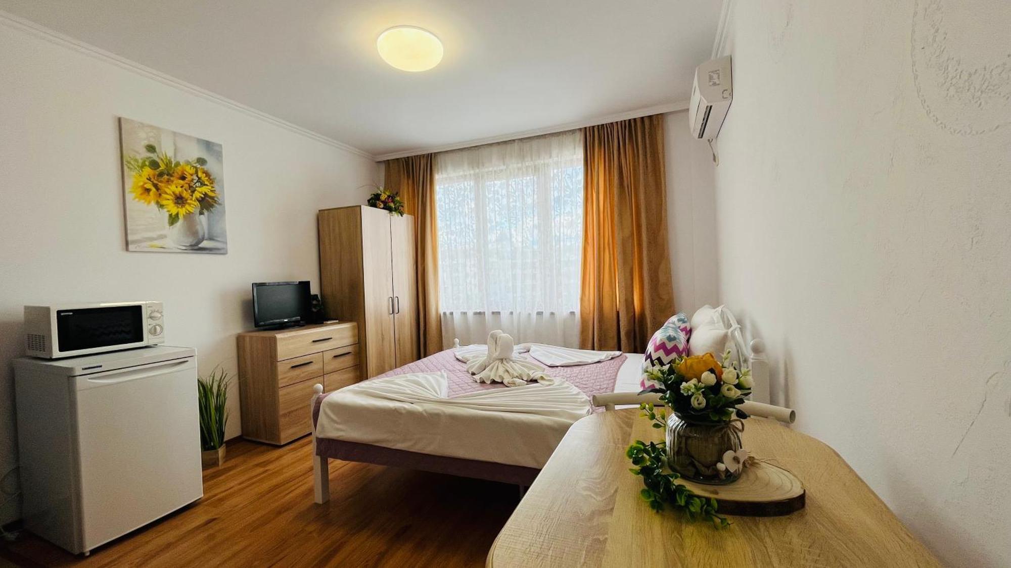 Summer Breeze 403 Sudio Sluneční pobřeží Exteriér fotografie